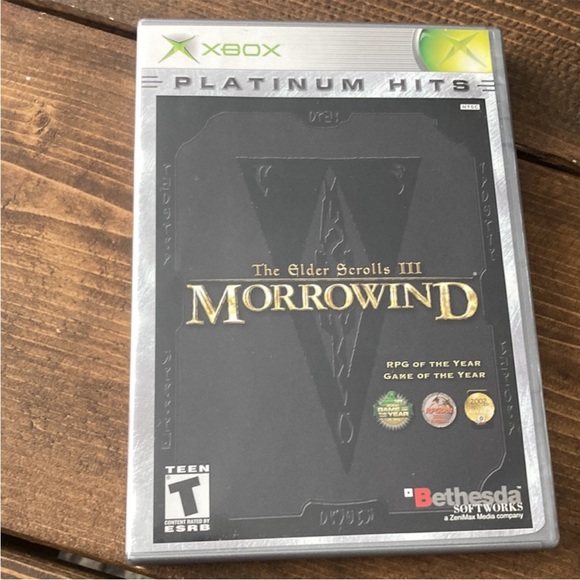 Original XBOX Game Bundle - Picture 3 of 12